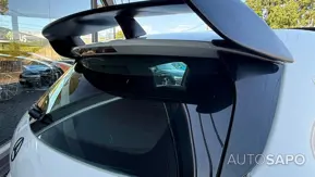 Mercedes-Benz Classe A de 2015