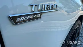 Mercedes-Benz Classe A de 2015