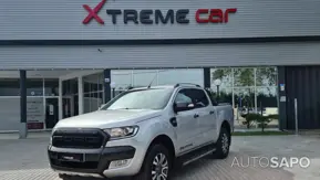 Ford Ranger de 2018