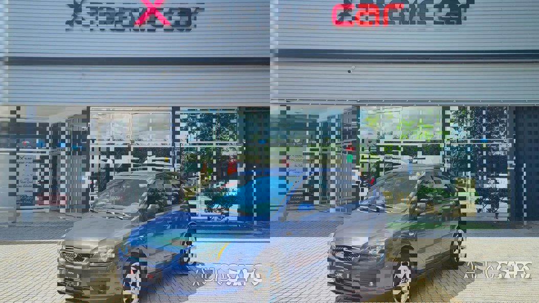 Ford Focus de 2005
