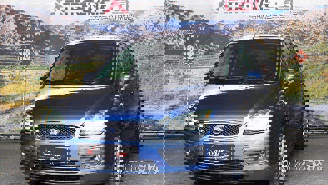 Ford Focus de 2005