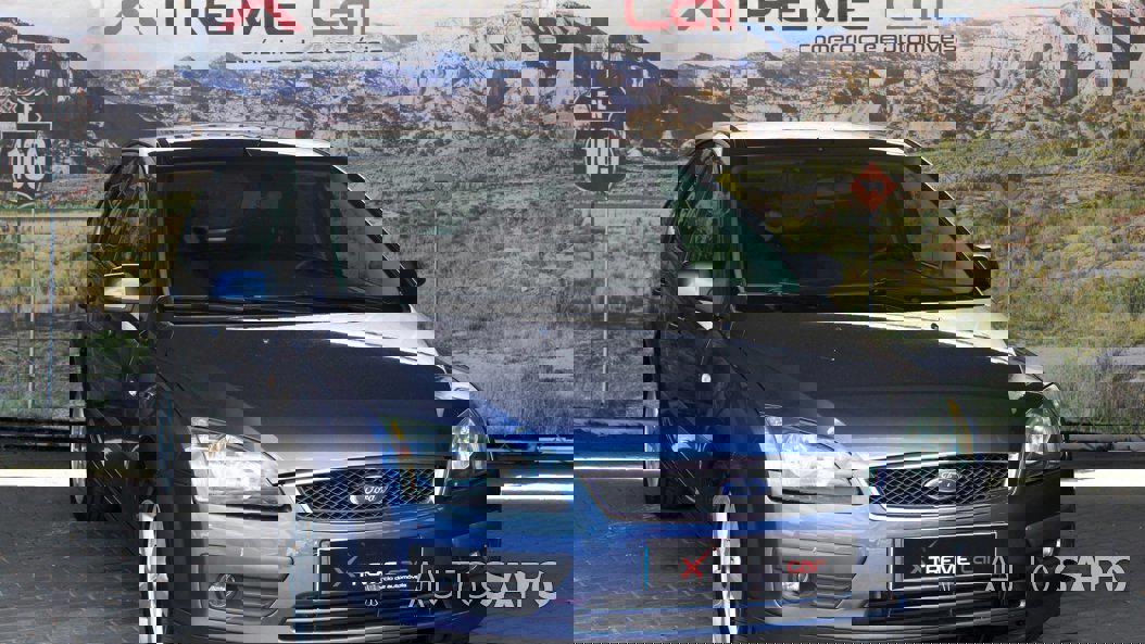 Ford Focus de 2005
