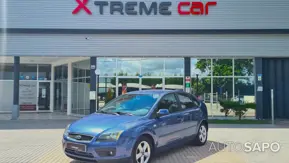 Ford Focus de 2005