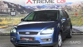 Ford Focus de 2005