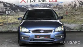 Ford Focus de 2005