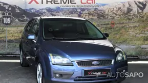 Ford Focus de 2005