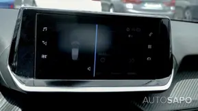 Peugeot 208 1.2 PureTech Active de 2021