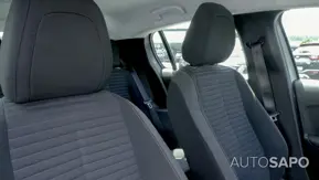 Peugeot 208 1.2 PureTech Active de 2021