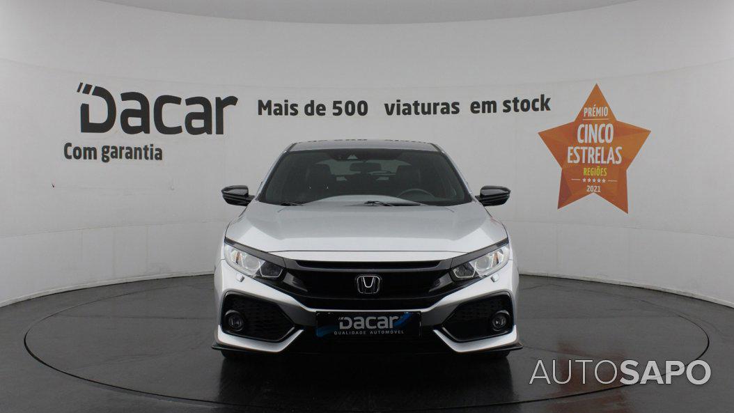Honda Civic 1.0 i-VTEC S de 2020