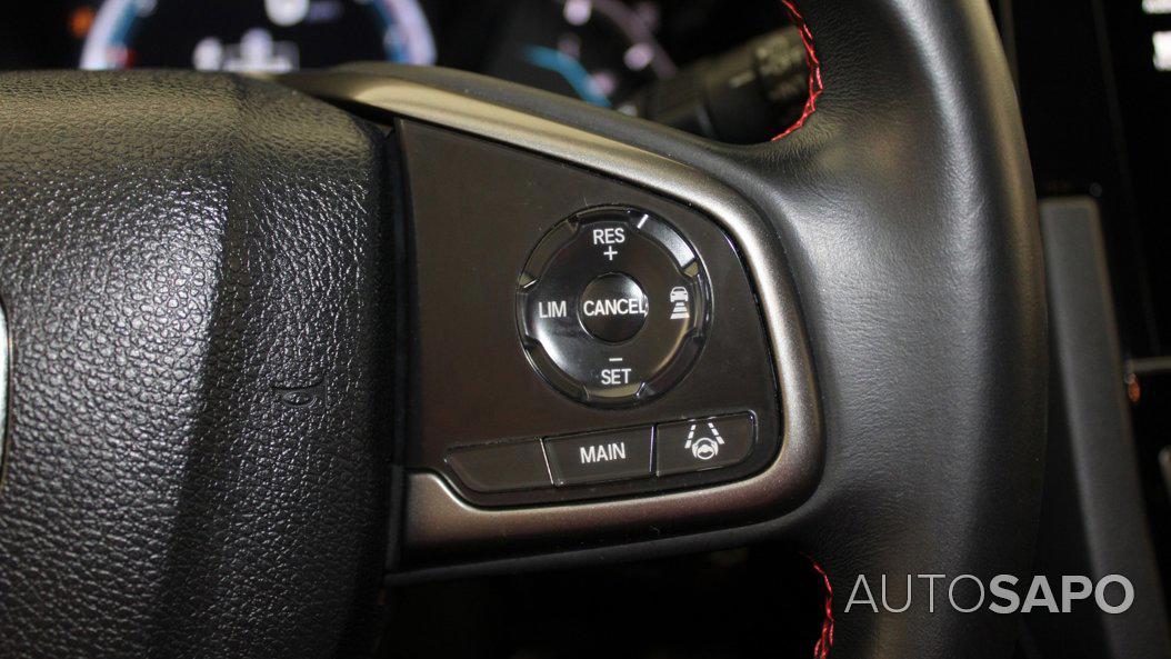 Honda Civic 1.0 i-VTEC S de 2020