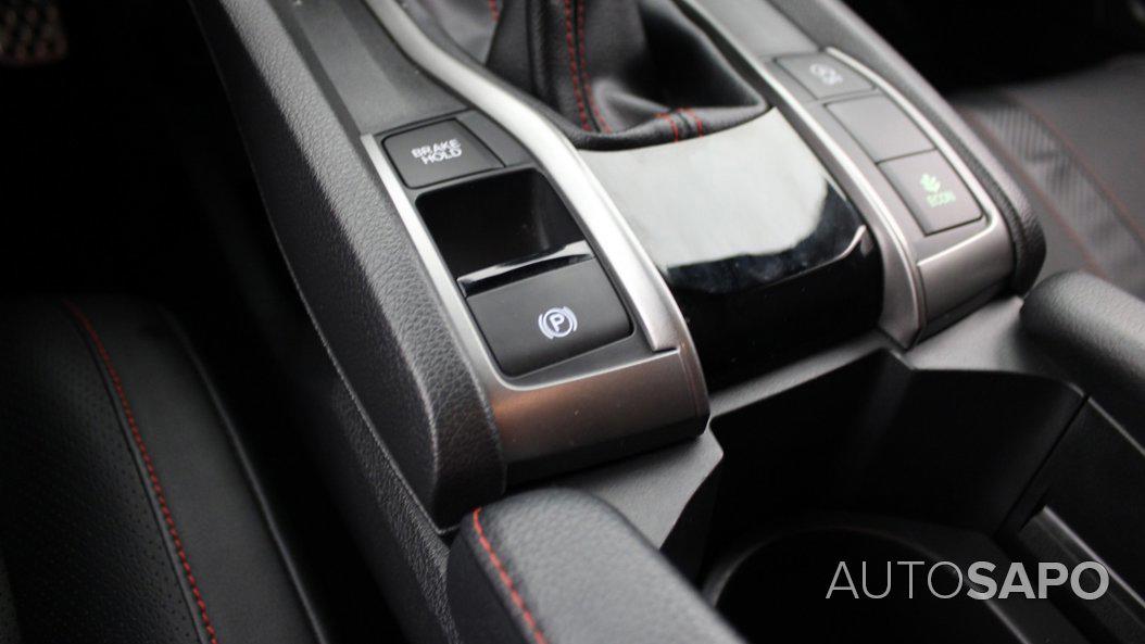 Honda Civic 1.0 i-VTEC S de 2020