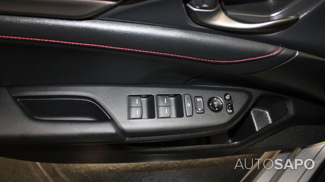 Honda Civic 1.0 i-VTEC S de 2020