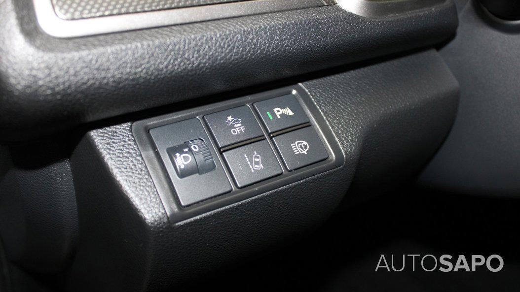Honda Civic 1.0 i-VTEC S de 2020