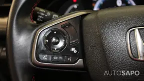 Honda Civic 1.0 i-VTEC S de 2020