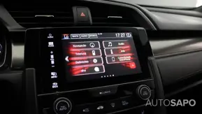 Honda Civic 1.0 i-VTEC S de 2020