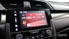 Honda Civic 1.0 i-VTEC S de 2020