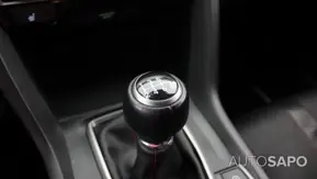 Honda Civic 1.0 i-VTEC S de 2020
