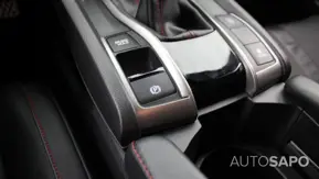 Honda Civic 1.0 i-VTEC S de 2020