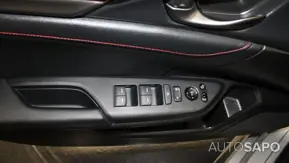 Honda Civic 1.0 i-VTEC S de 2020