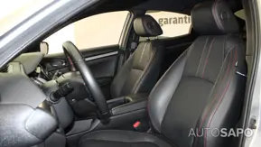Honda Civic 1.0 i-VTEC S de 2020