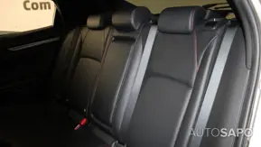 Honda Civic 1.0 i-VTEC S de 2020
