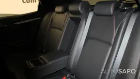 Honda Civic 1.0 i-VTEC S de 2020