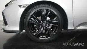 Honda Civic 1.0 i-VTEC S de 2020