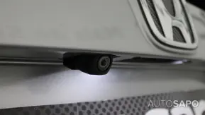 Honda Civic 1.0 i-VTEC S de 2020
