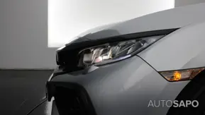 Honda Civic 1.0 i-VTEC S de 2020