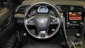Honda Civic 1.0 i-VTEC S de 2020