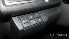 Honda Civic 1.0 i-VTEC S de 2020