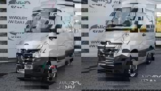 Renault Master de 2019