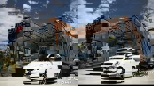 Volvo V60 1.6 D2 Drive V.Ocean Race Start/Stop de 2016