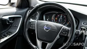 Volvo V60 1.6 D2 Drive V.Ocean Race Start/Stop de 2016