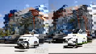Mercedes-Benz Classe C de 2014