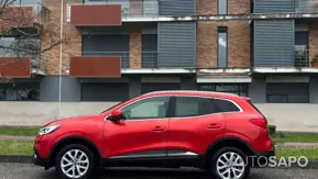 Renault Kadjar 1.5 dCi Exclusive de 2018