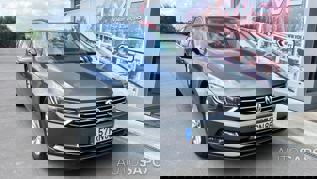 Volkswagen Passat de 2016