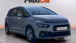 Citroen C4 Picasso 1.2 PureTech Feel de 2018