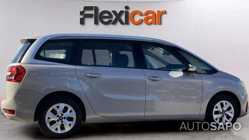 Citroen C4 Picasso 1.2 PureTech Feel de 2018