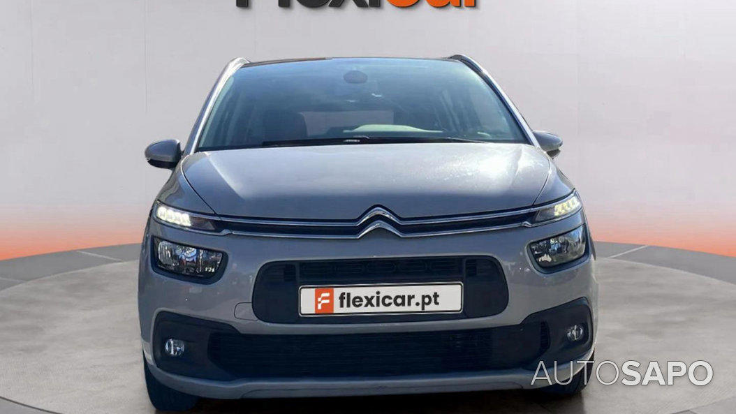 Citroen C4 Picasso 1.2 PureTech Feel de 2018