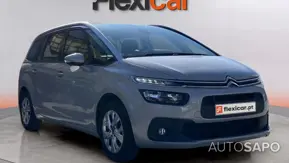 Citroen C4 Picasso 1.2 PureTech Feel de 2018