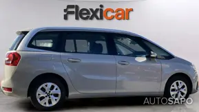 Citroen C4 Picasso 1.2 PureTech Feel de 2018
