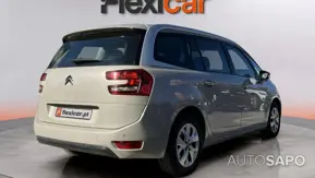 Citroen C4 Picasso 1.2 PureTech Feel de 2018