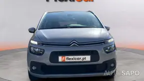 Citroen C4 Picasso 1.2 PureTech Feel de 2018