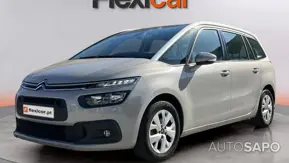 Citroen C4 Picasso 1.2 PureTech Feel de 2018