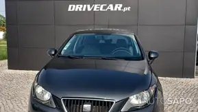 Seat Ibiza de 2008