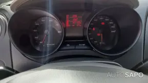 Seat Ibiza de 2008