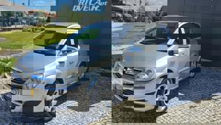 Opel Astra de 2007
