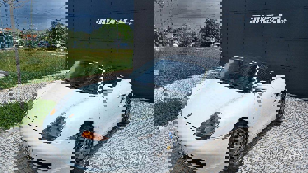 Porsche Boxster 2.5 de 1998