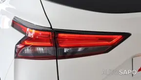 Nissan Qashqai 1.3 DIG-T N-Connecta Xtronic de 2023